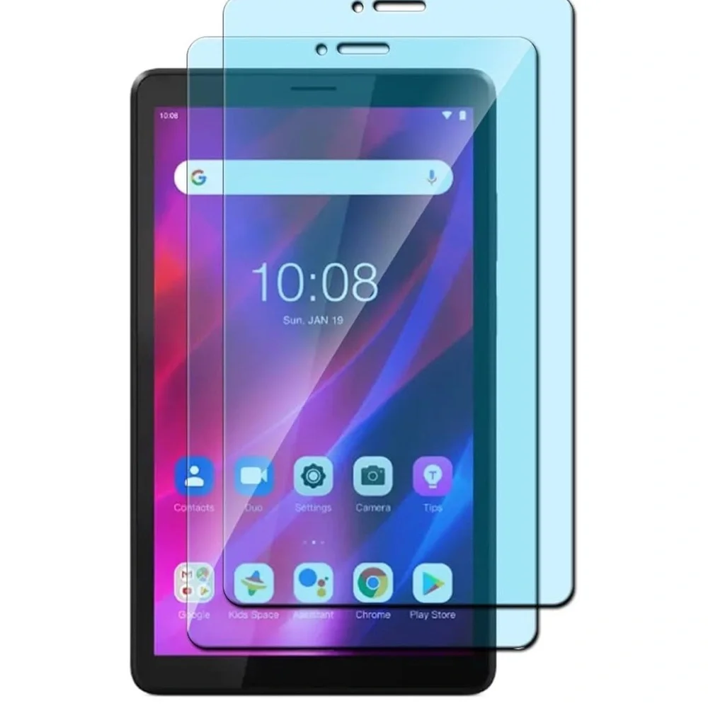 Glass Screen Pro+ Premium Tempered Screen Protector